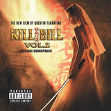 Kill Bill Vol. 2 - OST (LP)