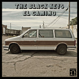 The Black Keys - El Camino (3LP, 10th Anniversary Expanded Edition)