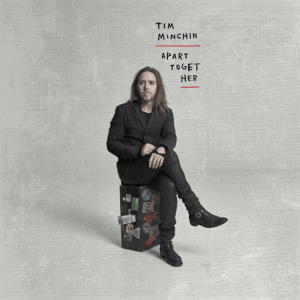 Tim Minchin - Apart Together (LP, Gatefold, Coloured, Poster + Booklet)