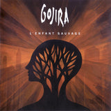 Gojira - L'Enfant Sauvage (2LP, Gatefold, Forest Green)