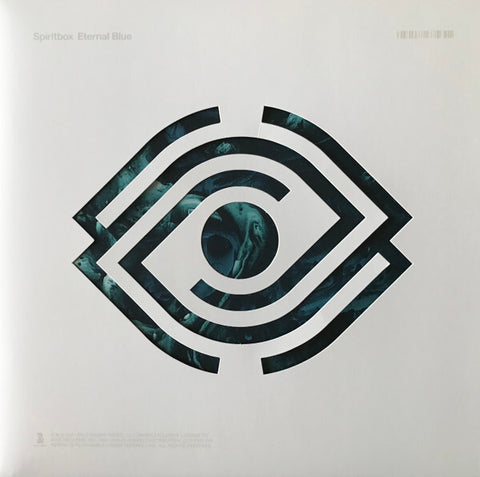 Spiritbox - Eternal Blue (LP)