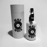Wax Wash Original (250ml bottle with two lint-free cloths)
