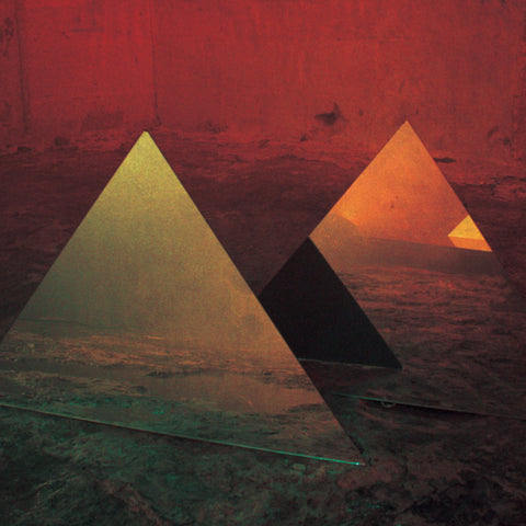 Broncho - Double Vanity (LP)