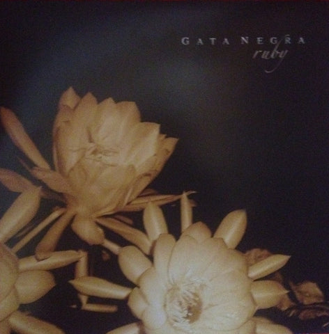 Gata Negra - Ruby