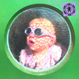 Dr Sure's Unusual Practice - Total Reality (LP)