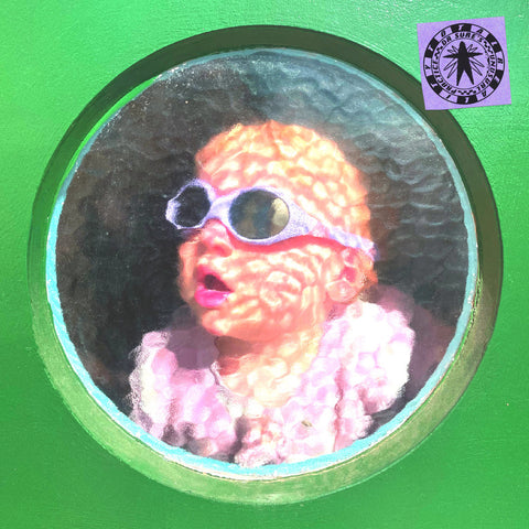 Dr Sure's Unusual Practice - Total Reality (LP)