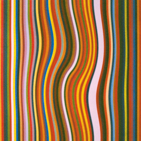 The Babe Rainbow - The Babe Rainbow (USED, NM) (LP)