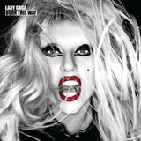 Lady Gaga - Born This Way (2LP Gatefold)