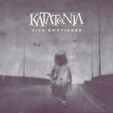 Katatonia - Viva Emptiness (LP, Remastered)