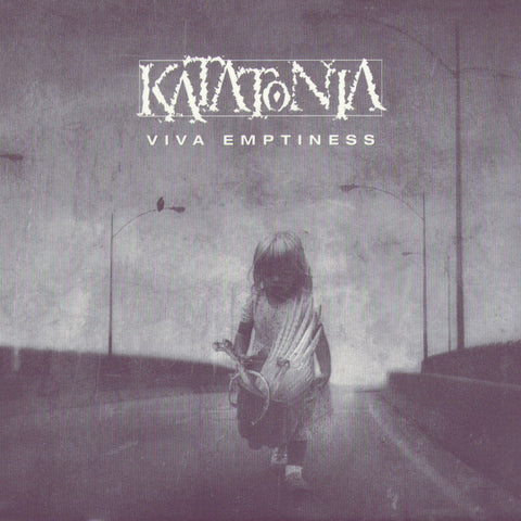 Katatonia - Viva Emptiness (LP, Remastered)