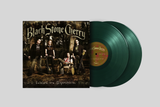 Black Stone Cherry - Folklore & Superstition (2LP, Gatefold, Green, 180g)