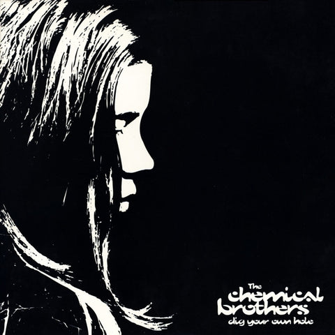 Chemical Brothers - Dig Your Own Hole (2xLP Gatefold)