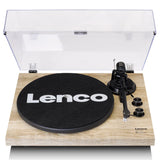 Lenco LBT-188 - Turntable w/ Bluetooth® Connectivity