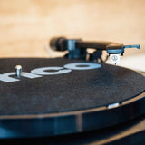 Lenco L-30 - Turntable Semi-Automatic Turntable