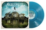 Pierce The Veil - Collide With The Sky (LP, Sea Blue)