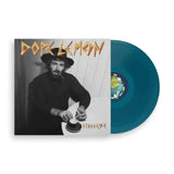 Dope Lemon - Kimosabe (LP, Gatefold, Sea Blue)