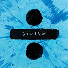 Ed Sheeran - Divide (Gatefold, 2LP)