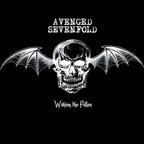 Avenged Sevenfold - Waking The Fallen (2LP, Gatefold, Gold)