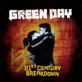 Green Day - 21st Century Breakdown (2LP, Gatefold)