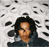 Little Simz - No Thank You (2LP, Clear)