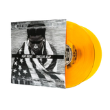 A$ap Rocky - Long.Live.A$ap (2LP, Gatefold, Transparent Gold)