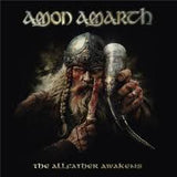 Amon Amarth - The Allfather Awakens (LP, Gatefold, 180g)