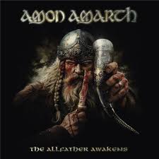 Amon Amarth - The Allfather Awakens (LP, Gatefold, 180g)