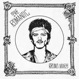 Bruno Mars - The Romantic (LP)