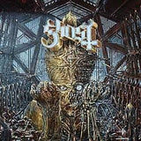 Ghost - Impera (LP, Gatefold)