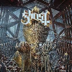 Ghost - Impera (LP, Gatefold)