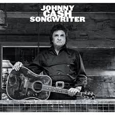 Johnny Cash - Songwriter (LP, 180g)