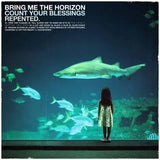 Bring Me The Horizon - Count Your Blessings / Repented (LP)