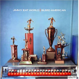 Jimmy Eat World - Bleed American (LP, Gatefold)