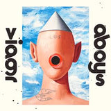 Viagra Boys - Viagr Aboys (LP)