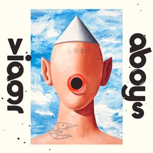 Viagra Boys - Viagr Aboys (LP)