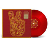 Stone Temple Pilots - Stone Temple Pilots (LP, Red, Rocktober Edition)