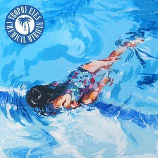 Trophy Eyes - Chemical Miracle (LP, Pink)