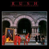 Rush - Moving Pictures (LP, Opaque White)
