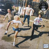 Amyl & The Sniffers - Cartoon Darkness (LP, Cartoon Black)