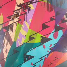 Kid Cudi - Insano (Gatefold, 2LP)