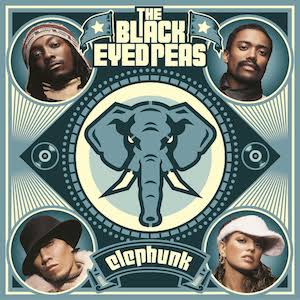 The Black Eyes Peas - Elephunk (2LP, Gatefold)