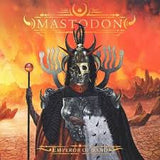Mastodon - Emperor of Sand (2LP, Gatefold, 180g)