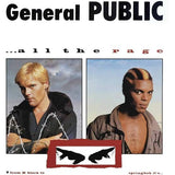 General Public - All The Rage (LP)