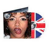 Nia Archives - Silence Is Loud (LP, Gatefold, Union Jack Vinyl)