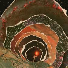 Thornhill - The Dark Pool (LP, Opaque Green)
