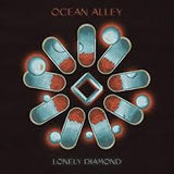 Ocean Alley - Lonely Diamond (2LP, Gatefold, Transparent Blue)
