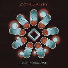 Ocean Alley - Lonely Diamond (2LP, Gatefold, Transparent Blue)