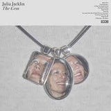 Julia Jacklin - The Gem (LP, Gatefold, Limited Edition Turquoise)
