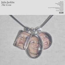 Julia Jacklin - The Gem (LP, Gatefold, Limited Edition Turquoise)