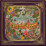 Panic At The Disco - Pretty Odd (LP)